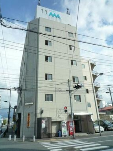 明東ビル