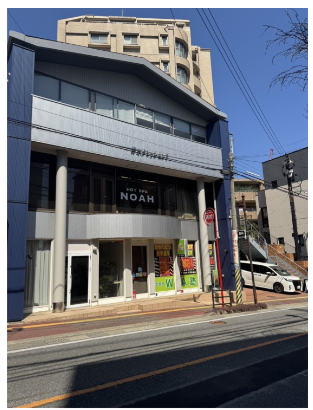 浄水クレッシェンド