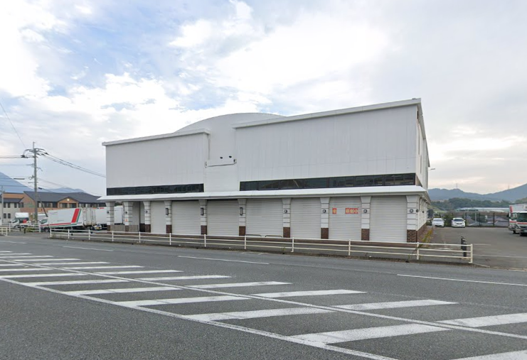 (仮)宇美町平和貸倉庫