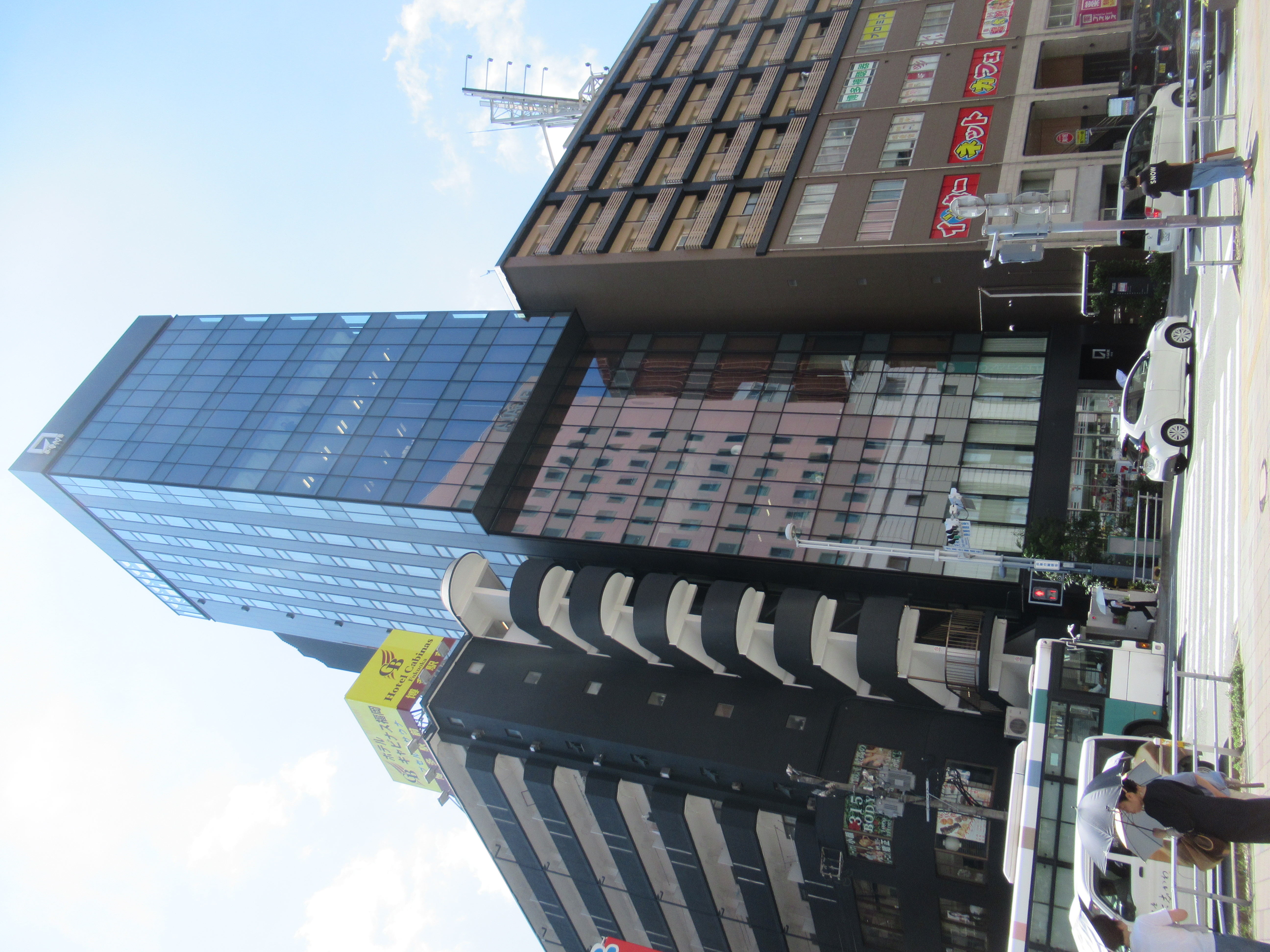 FPG links TENJIN MINAMI