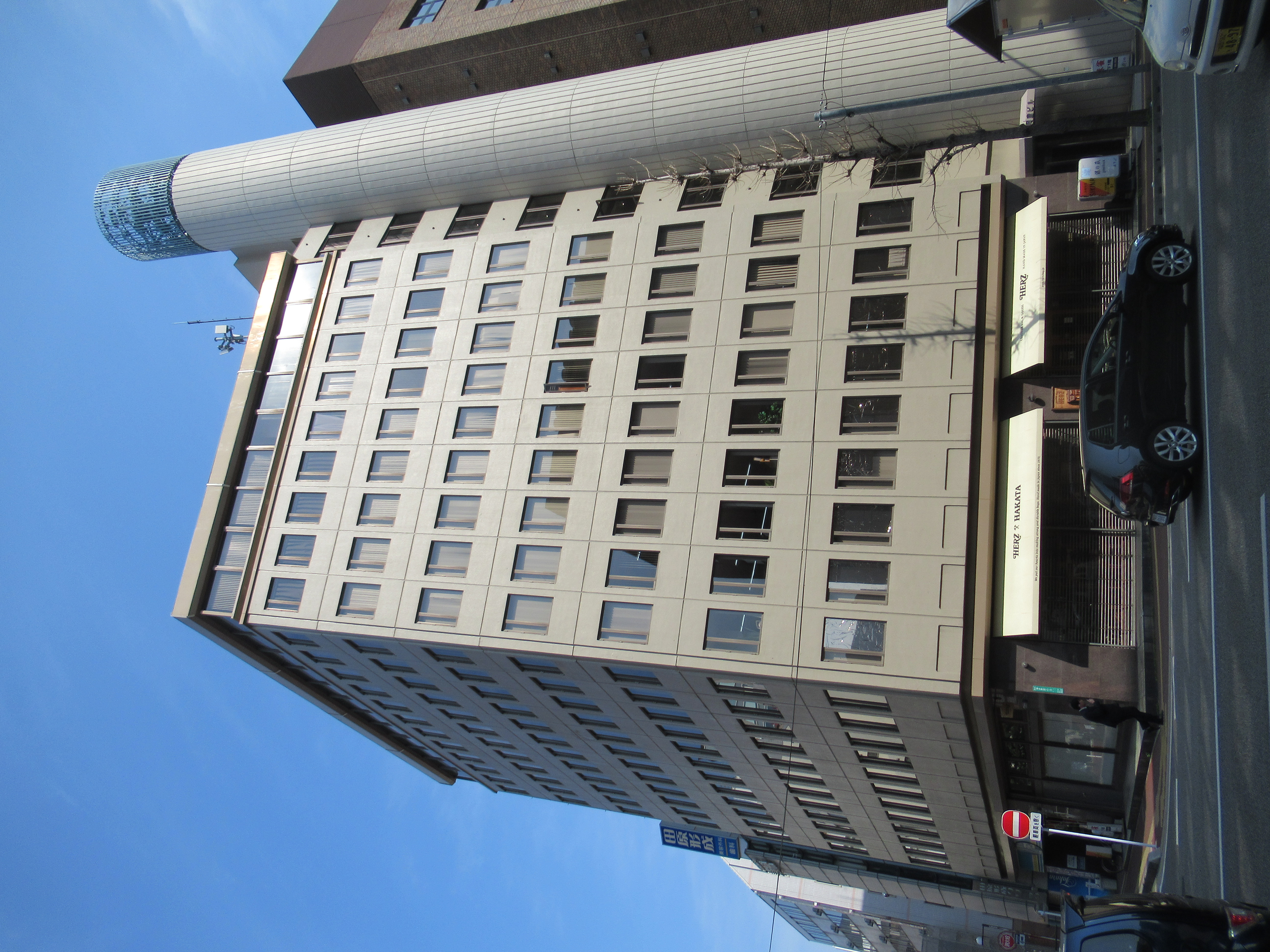 興産ビル：店舗