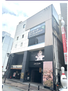 ジェムキャッスルサザン通り