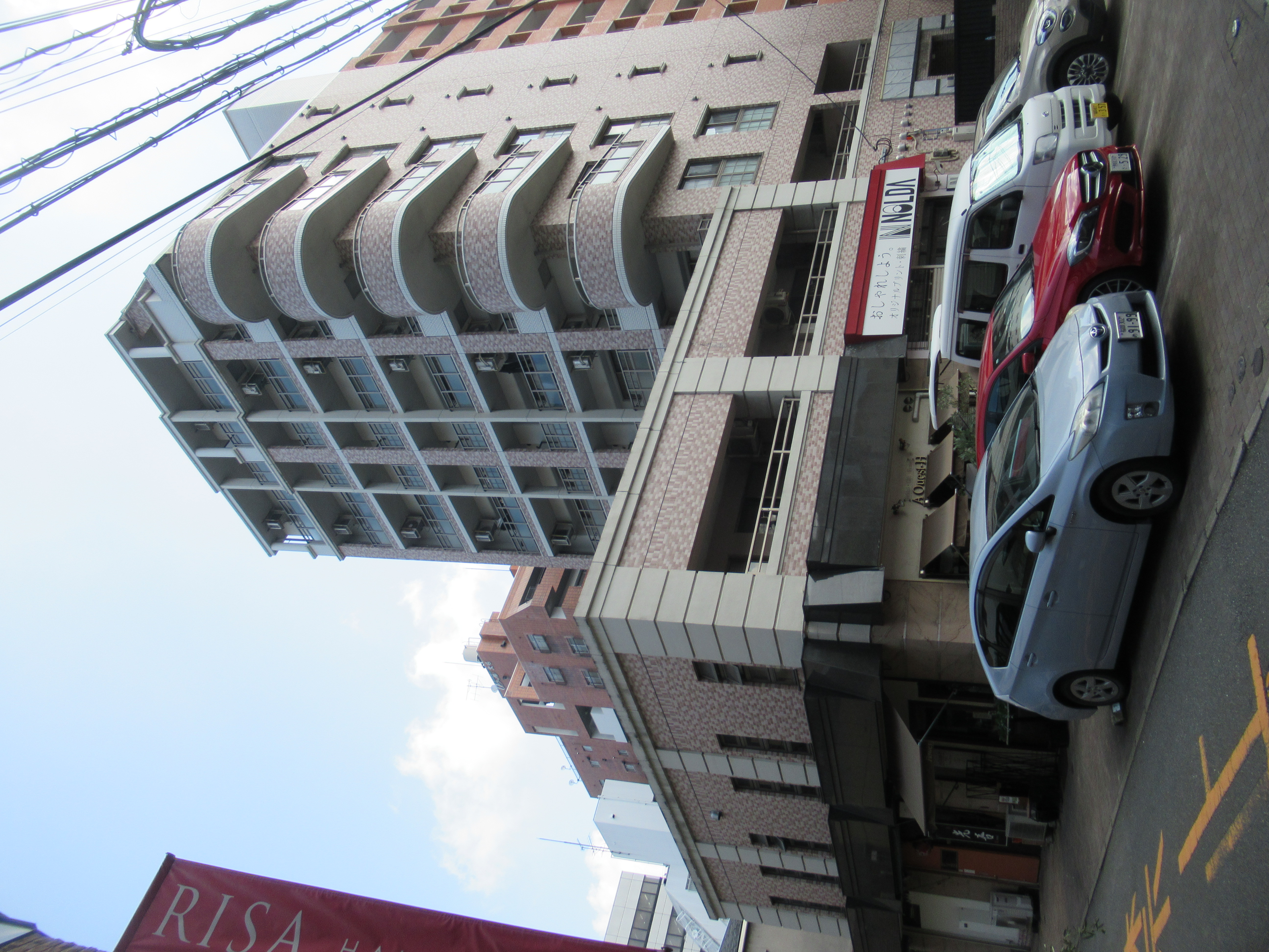 ディアコートパルフェ