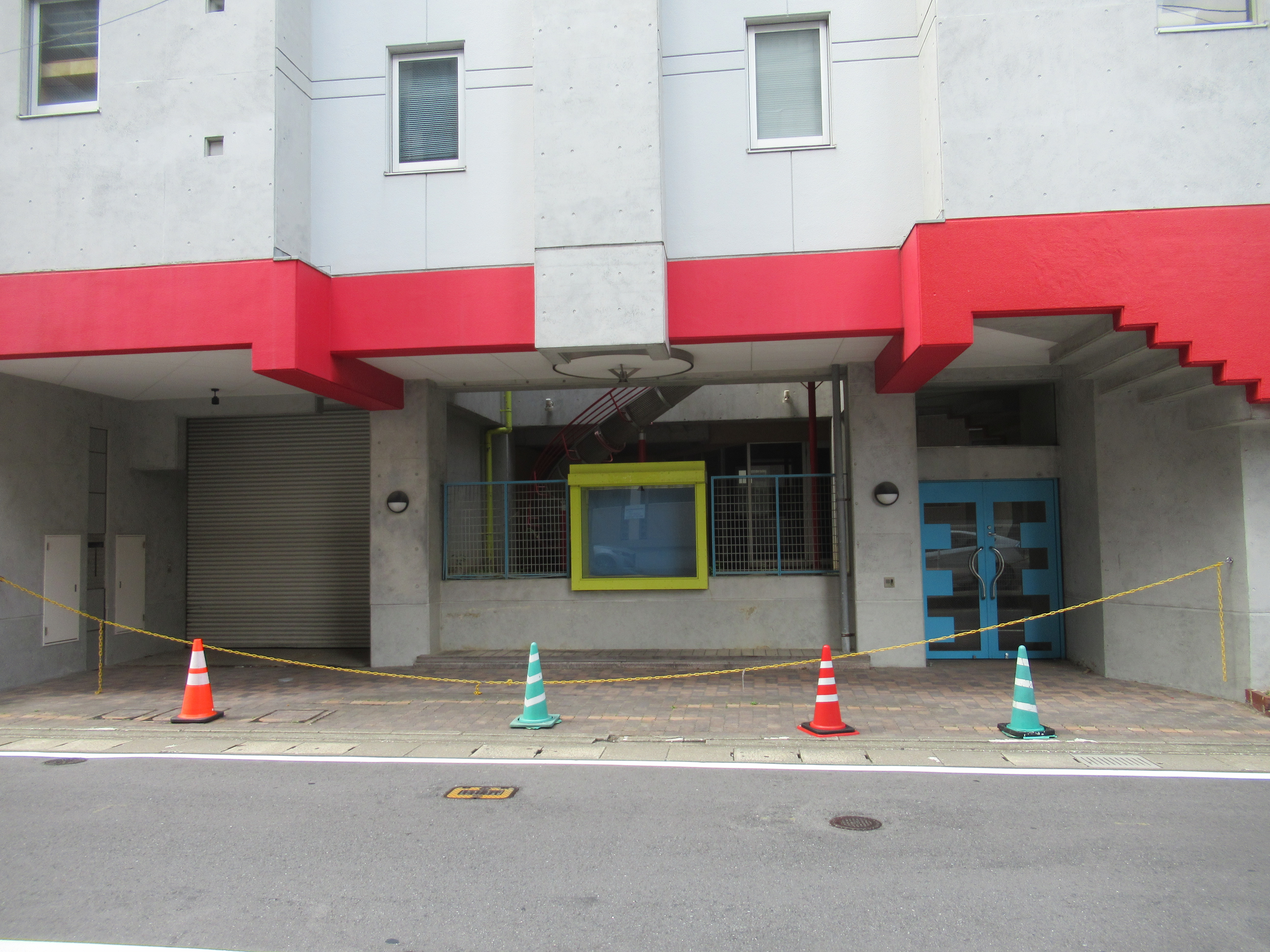 今泉2丁目一棟貸しビルの物件情報【エスパネット｜福岡・博多の賃貸オフィス探し】