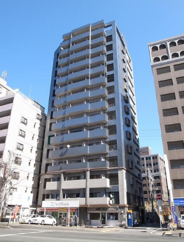 スカイマンション平尾