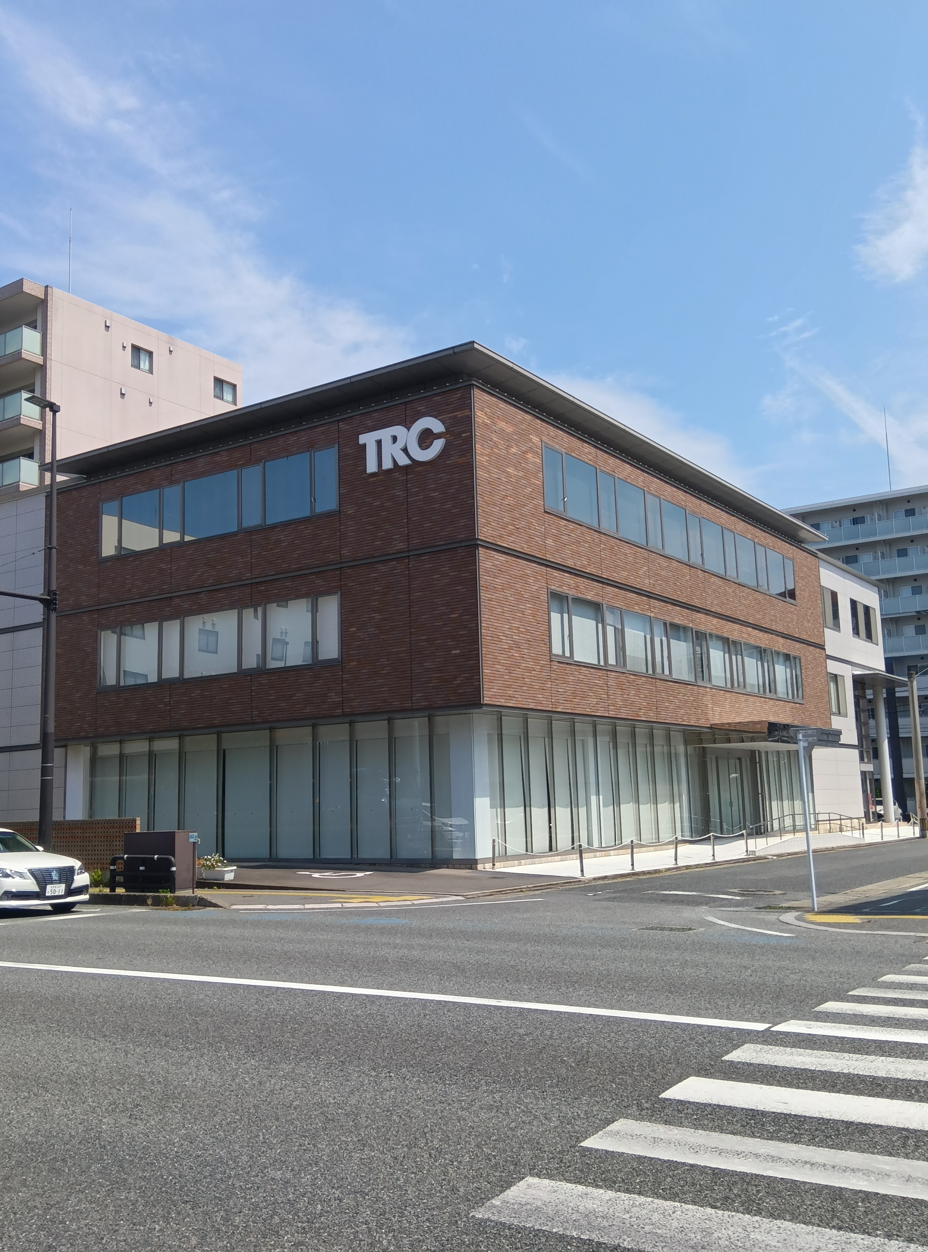 TRC博多ビル