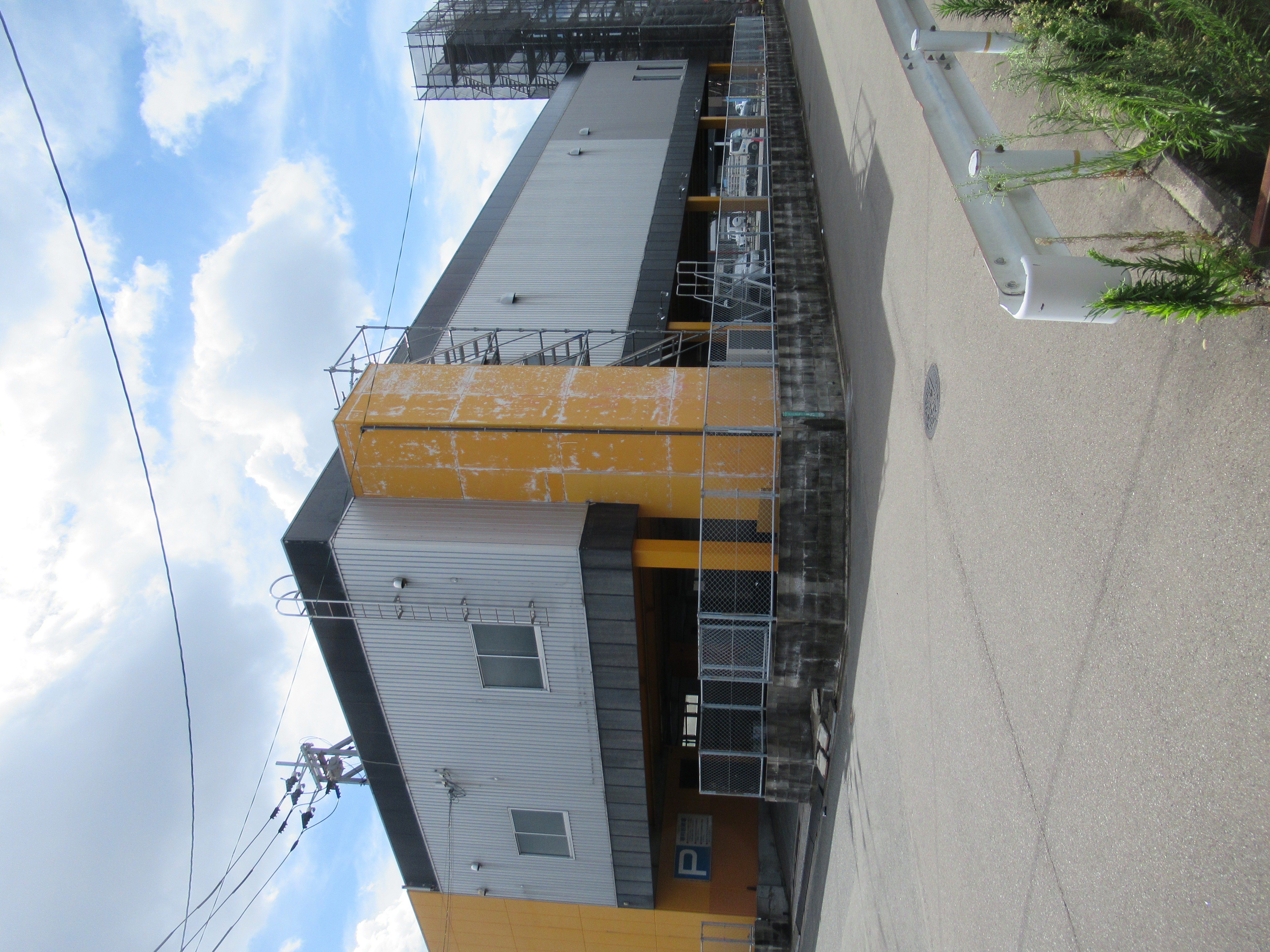 小田部5丁目店舗
