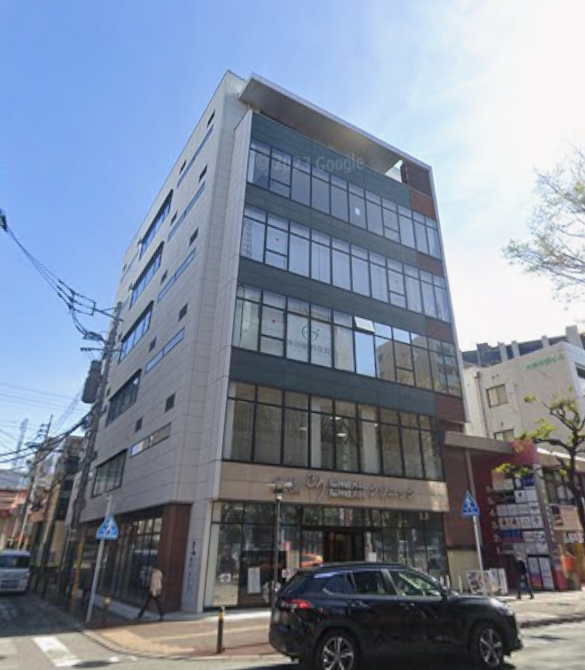 Lente FUKUOKA