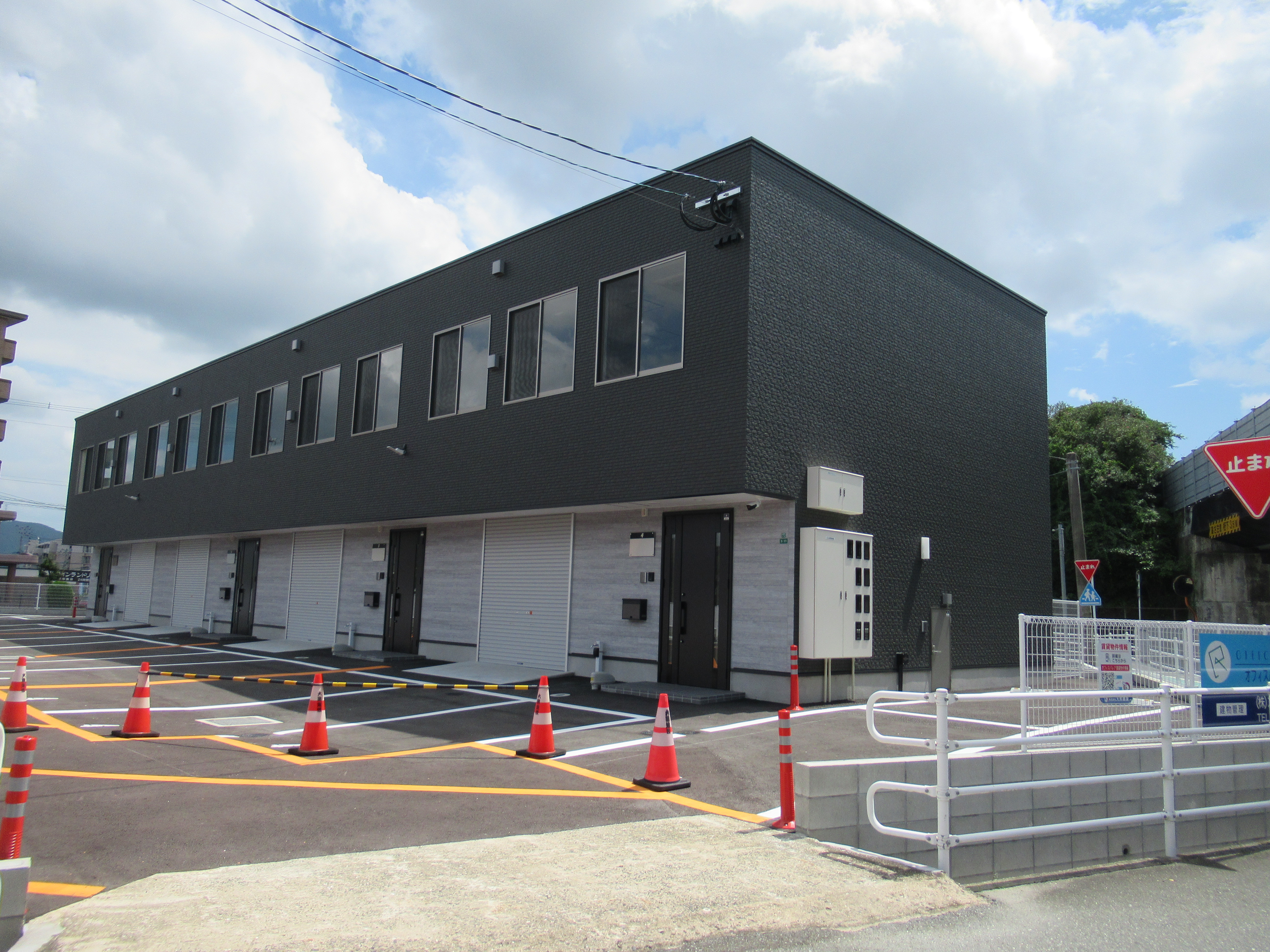 オフィスパレア筑紫野Ⅷ(8)