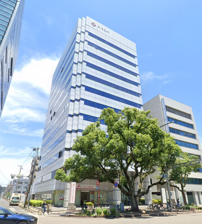 ニッセイ宮崎ビル