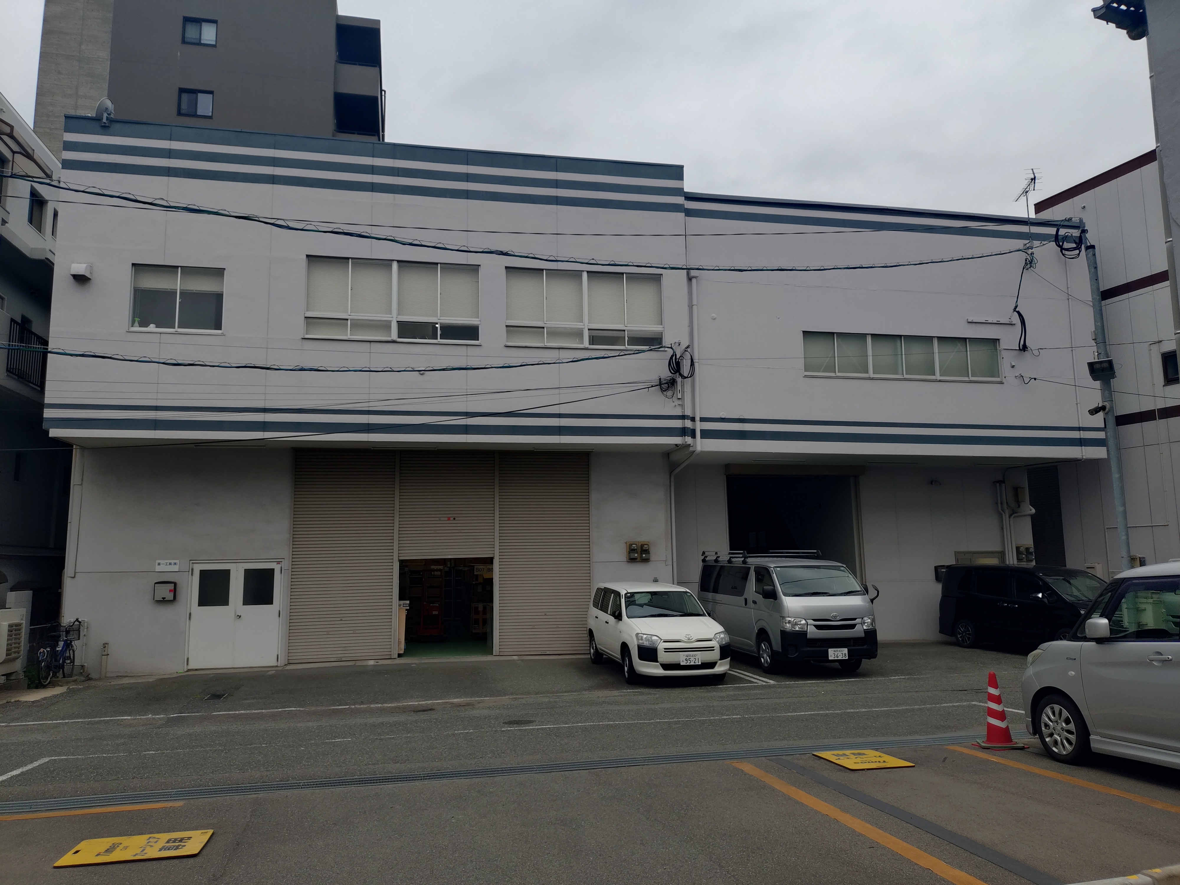 第3伊藤ビル