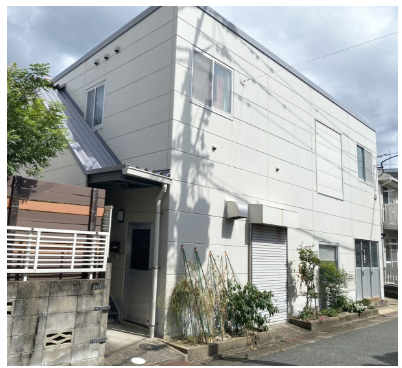 三宅三丁目事務所・工場