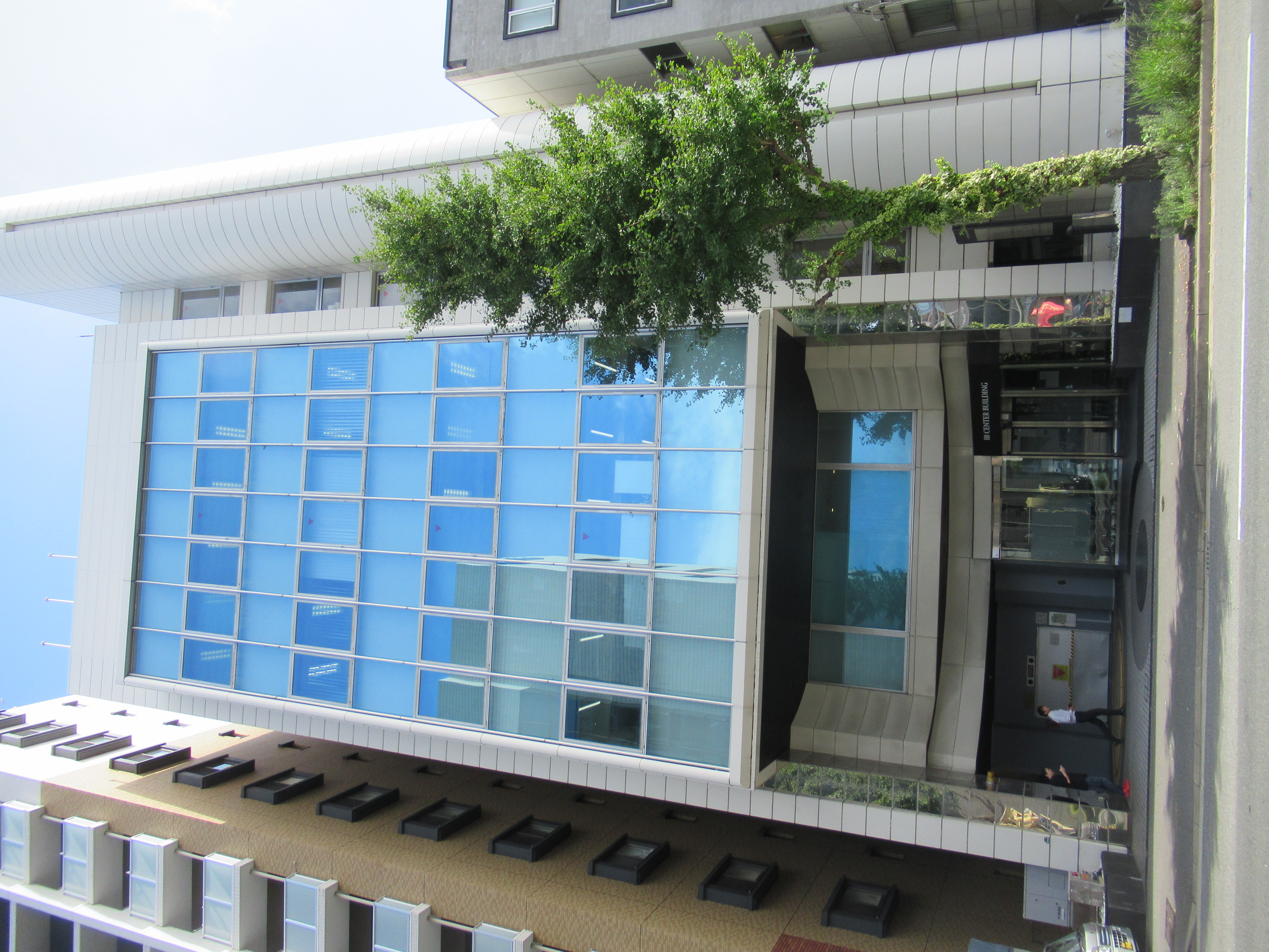 博多IBセンタービル