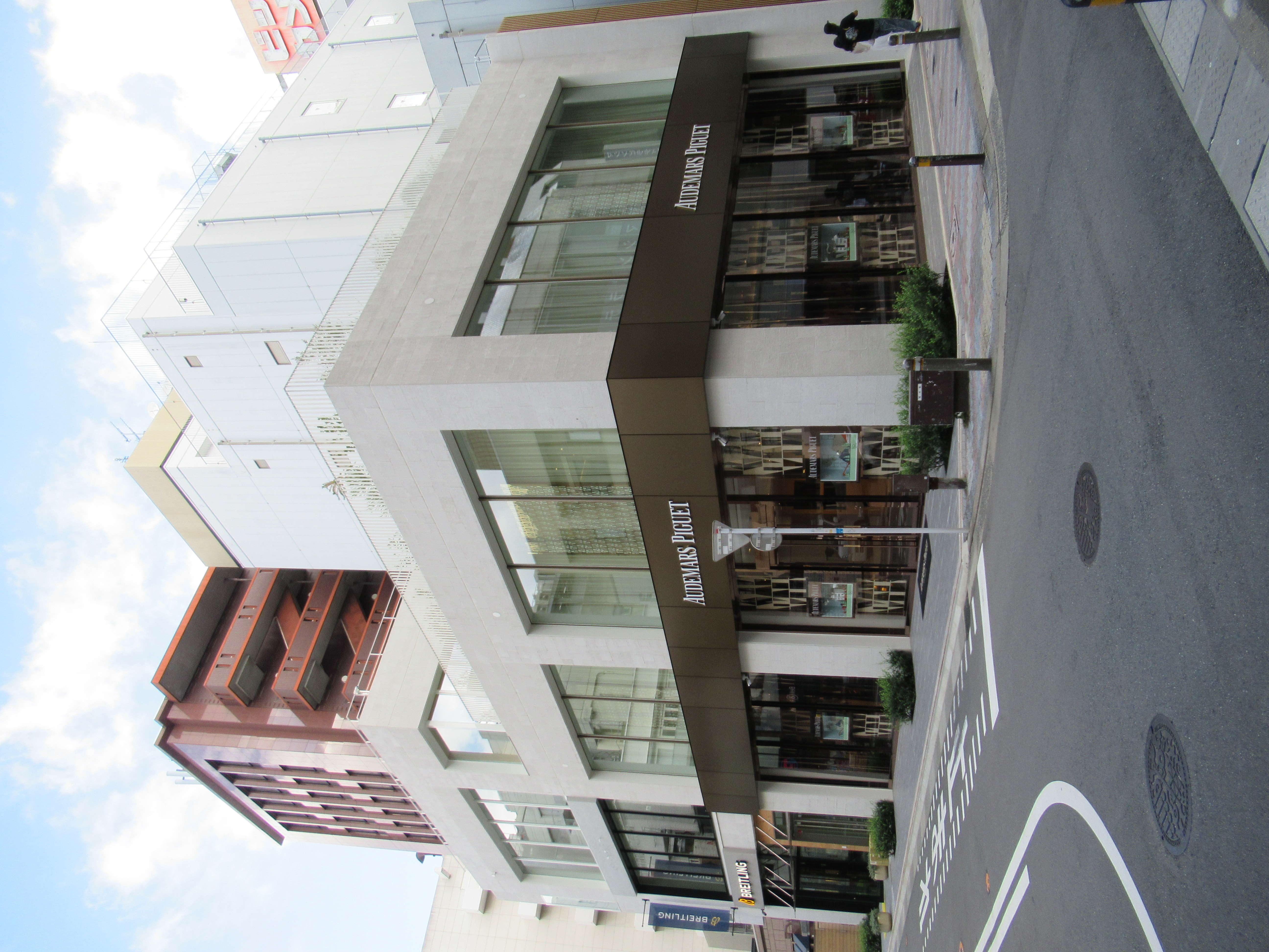 デイトンビルⅡ