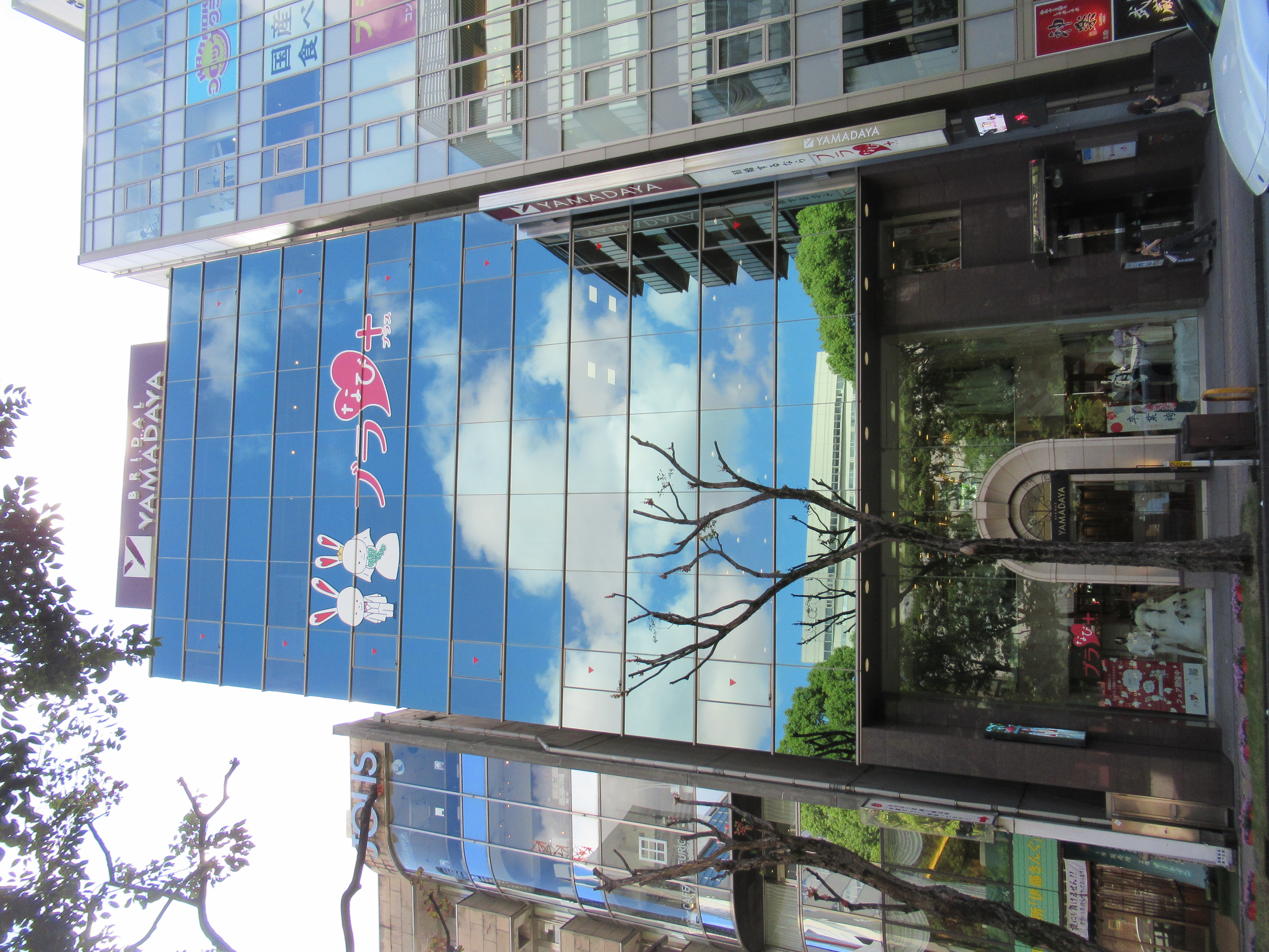 アベニュー天神