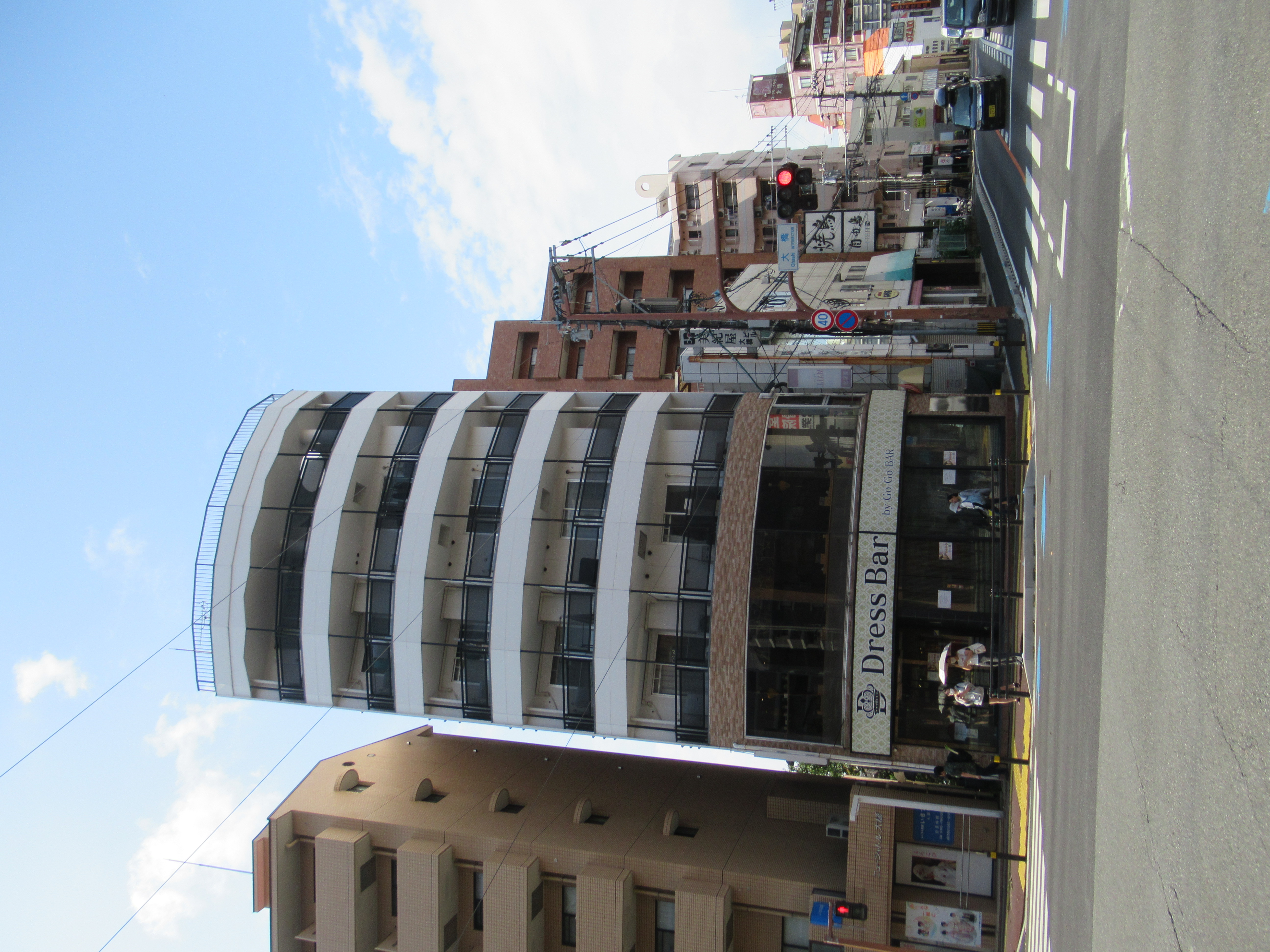 メモリープラザ大橋