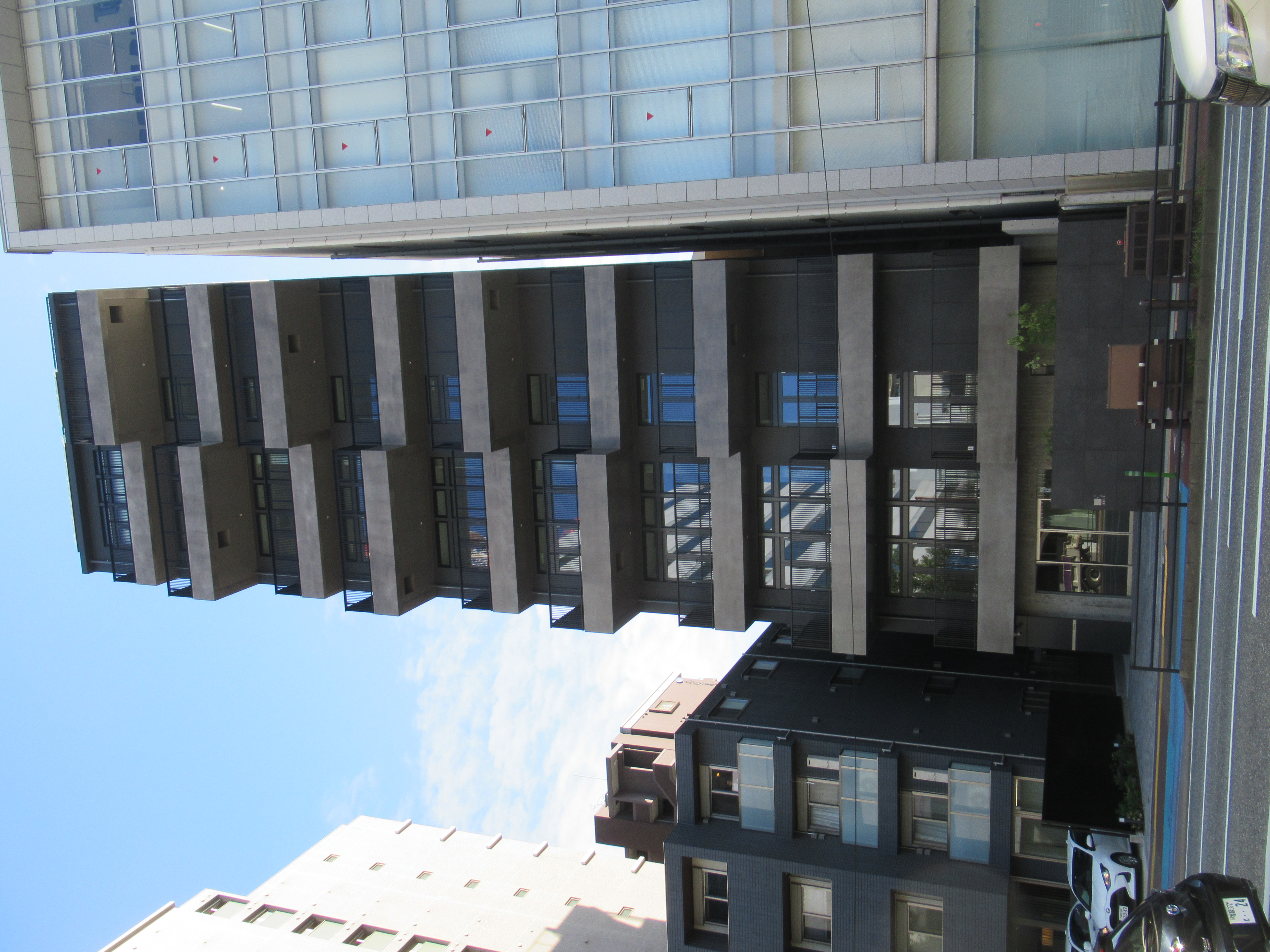 THE EDGE(ジ エッジ)