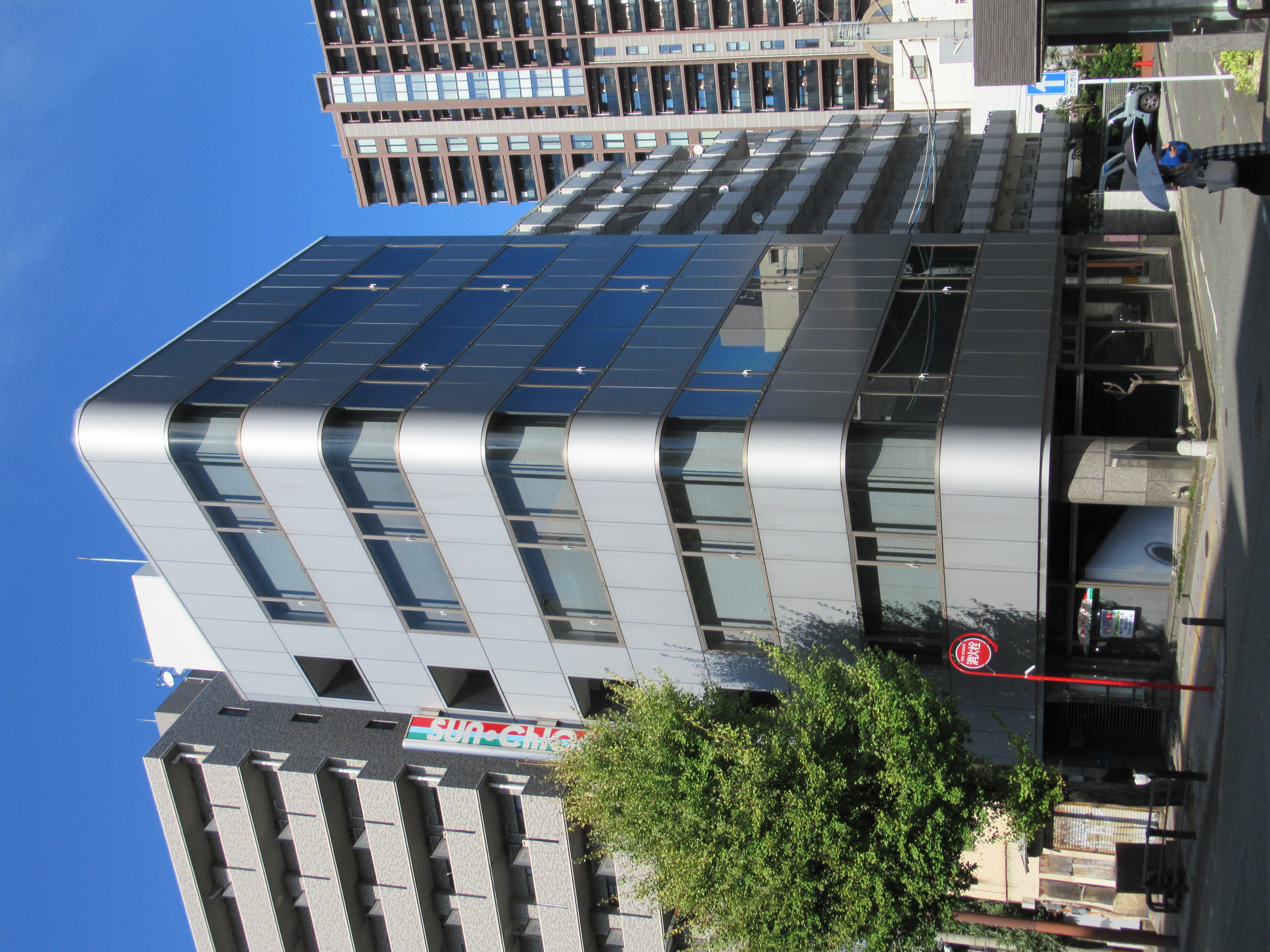 サン・クロレラ第10ビル