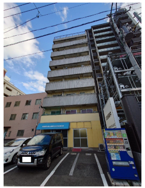 第3ファイブビル