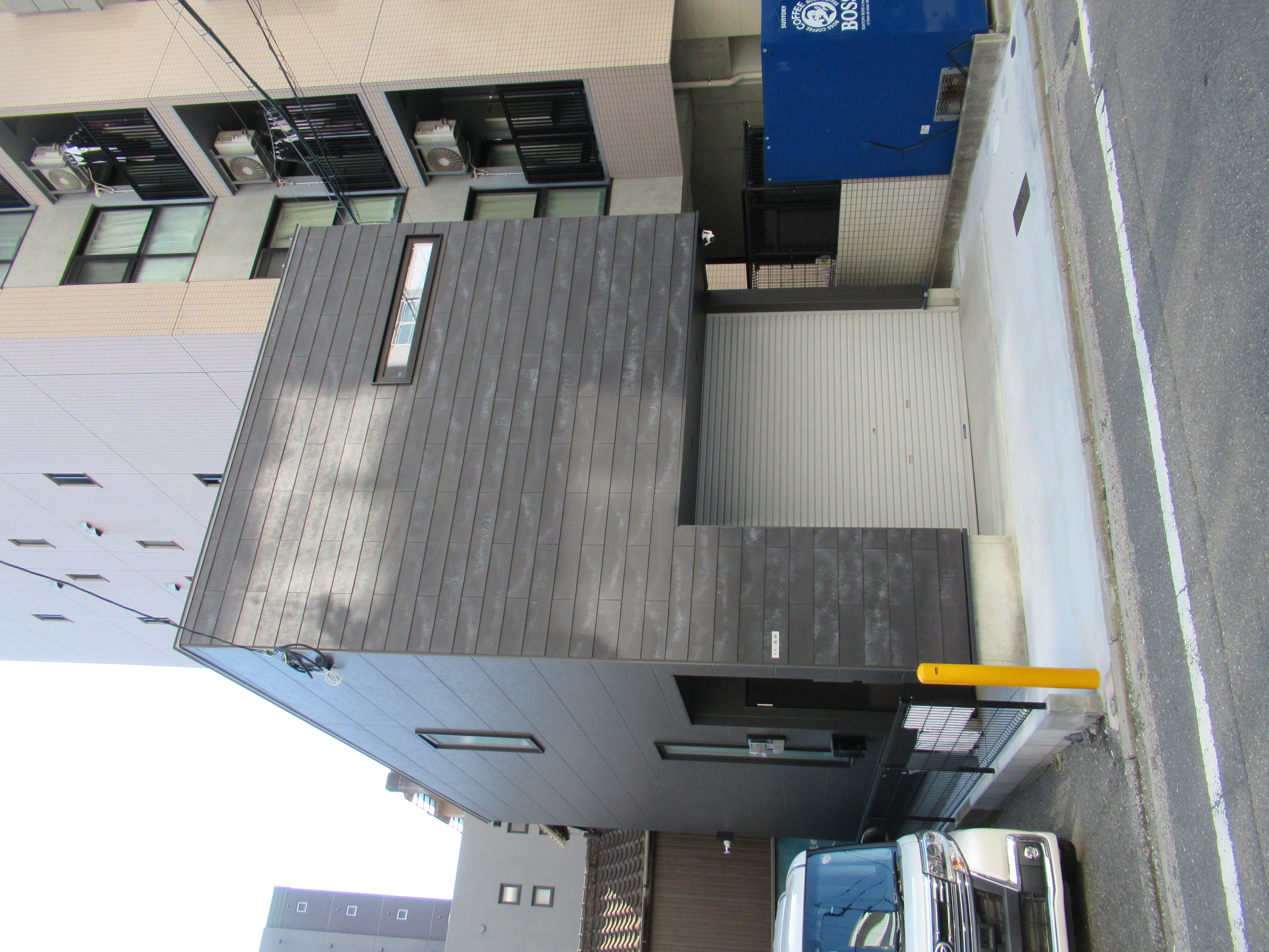 A-高砂(倉庫事務所)