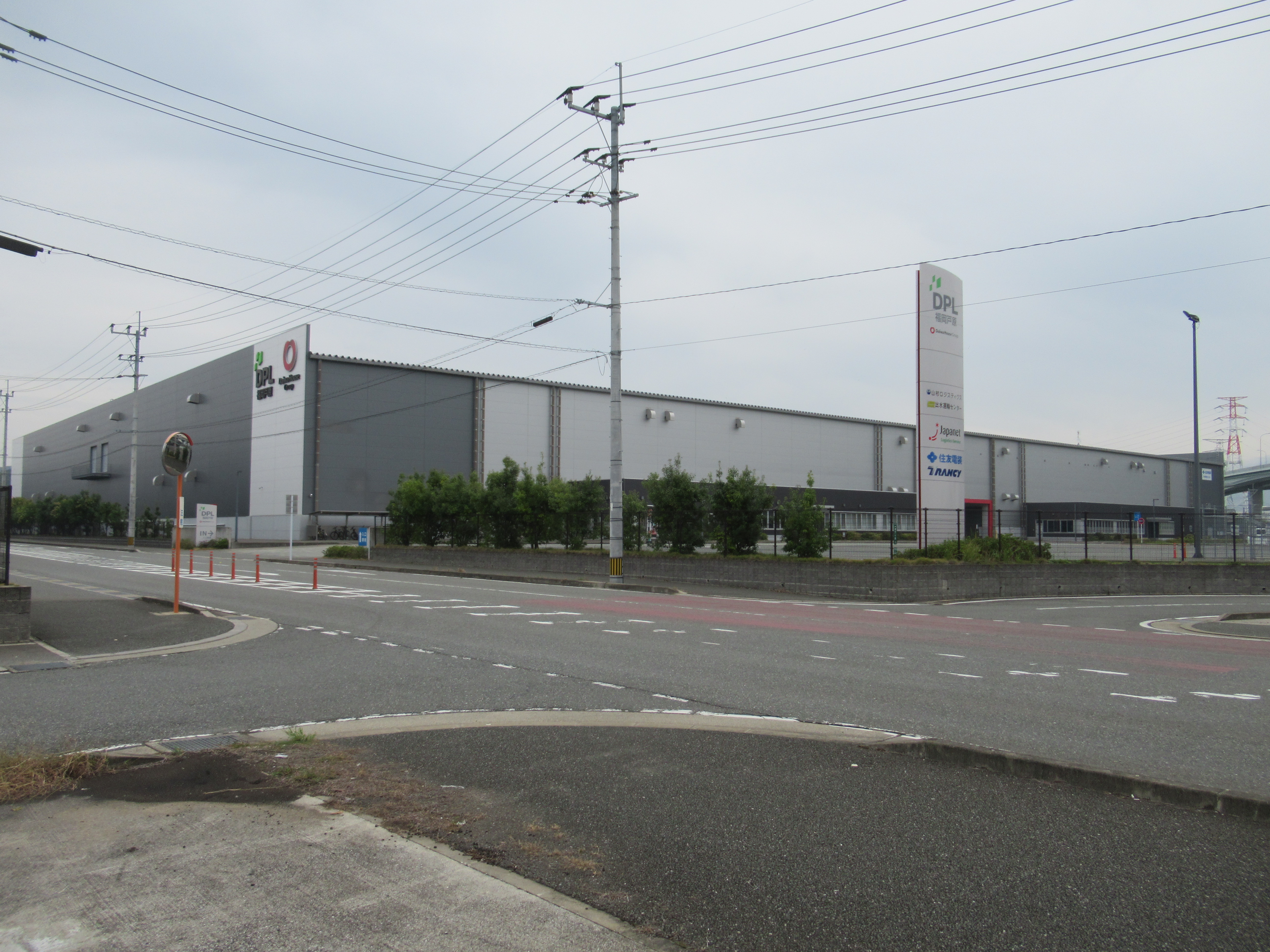 DPL福岡戸原