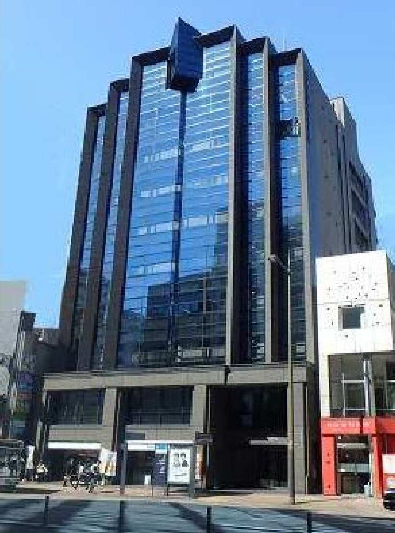 天神大産ビル