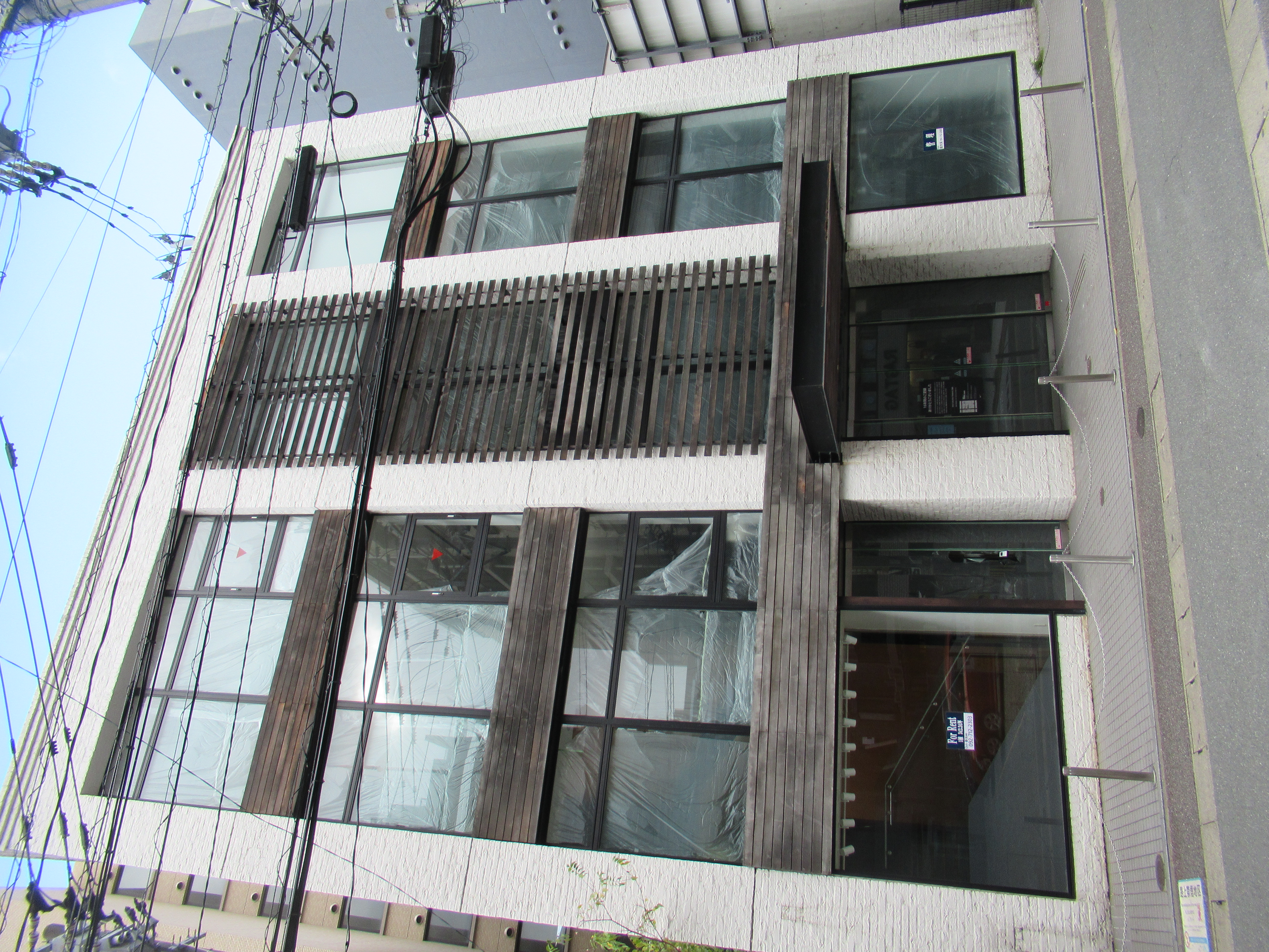 VIVEL大名ビル