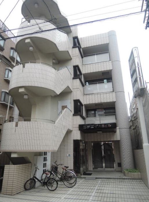 ニチエイ大楠ビル