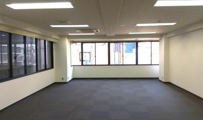 第6グリーンビルの物件情報【エスパネット｜福岡・博多の賃貸オフィス探し】