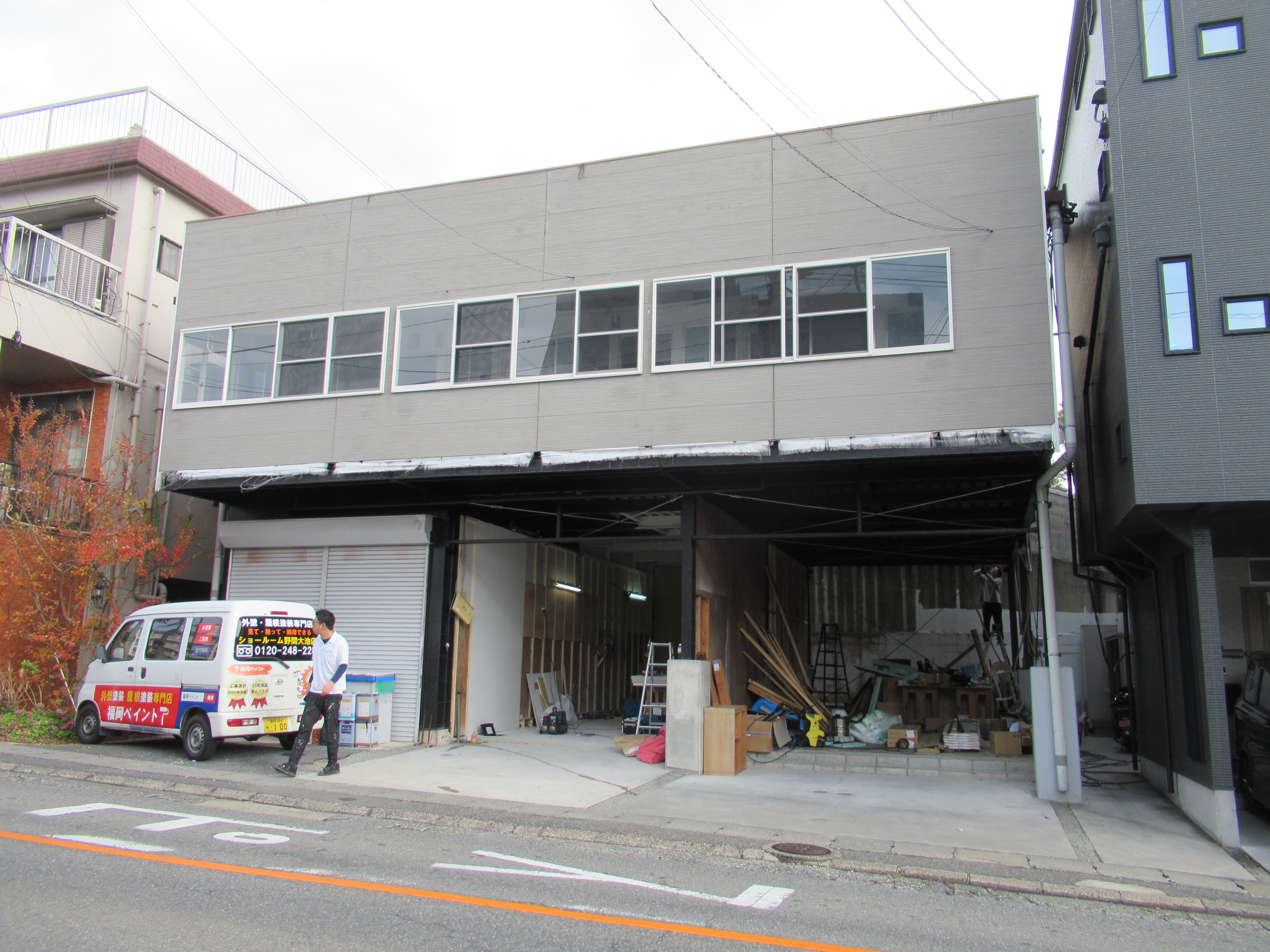 寺塚2丁目テナント