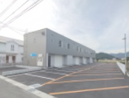 オフィスパレア下関Ⅱ