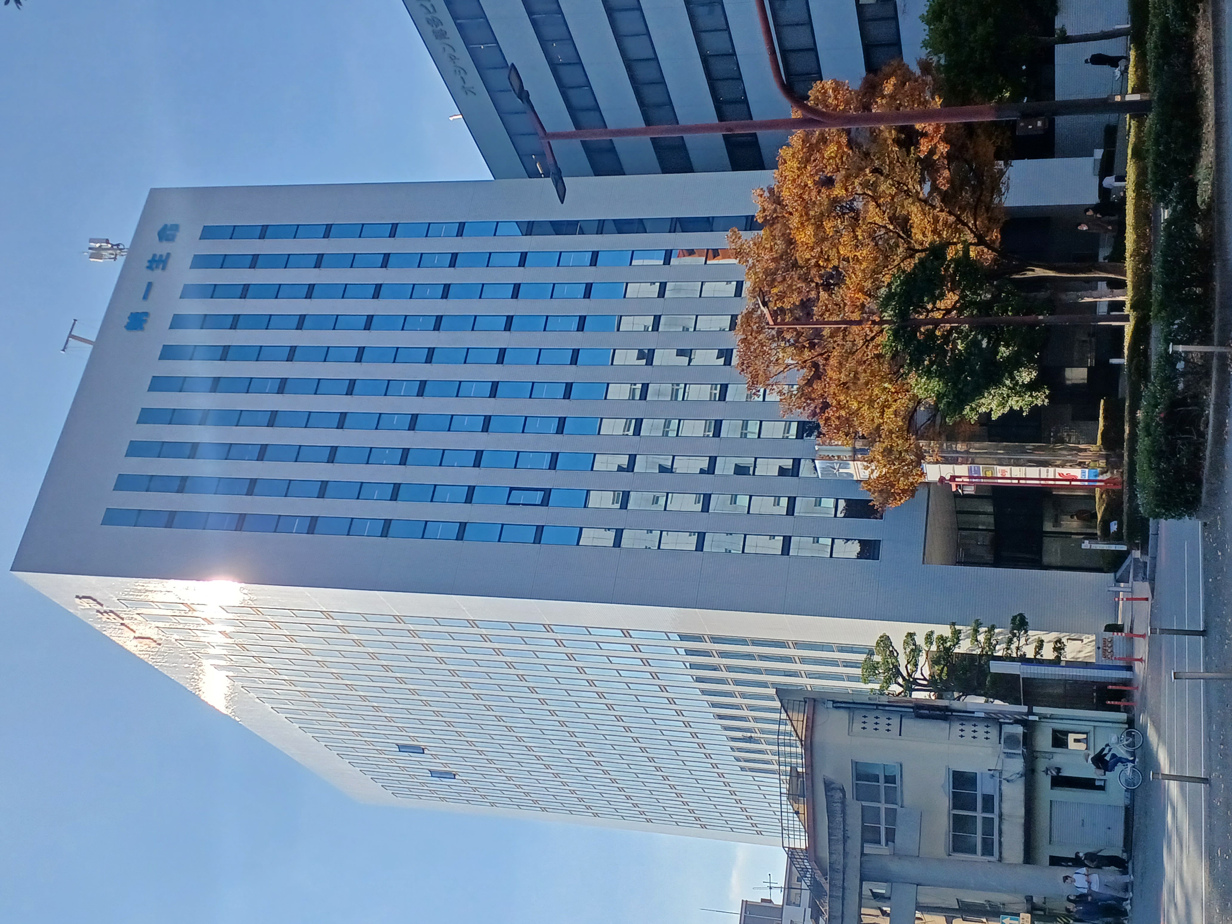 福岡祇園第一生命ビルディング