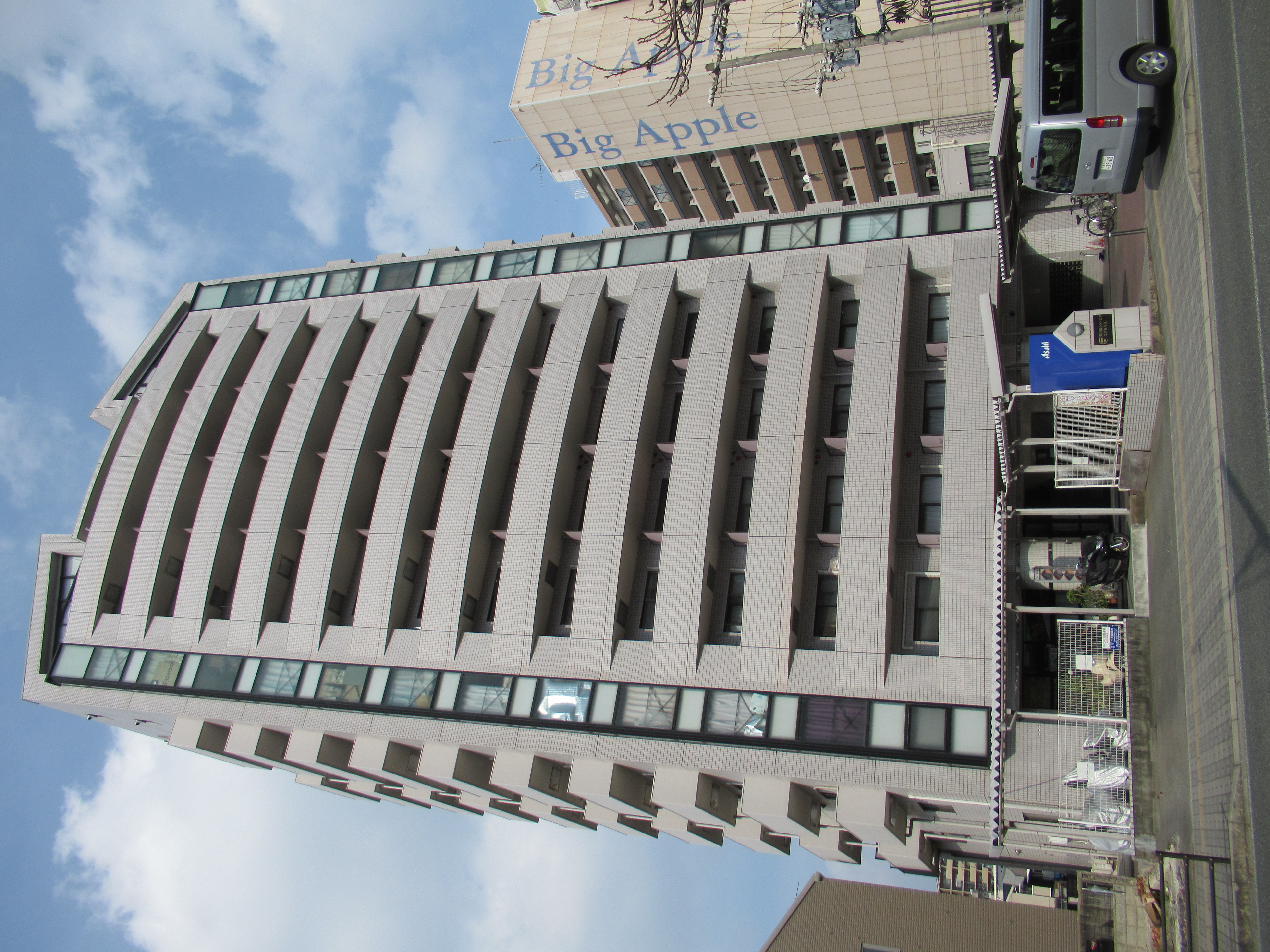 県庁前シティピアエクセル30