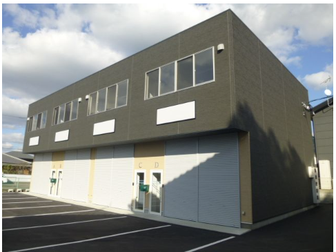 ガリレオ事務所