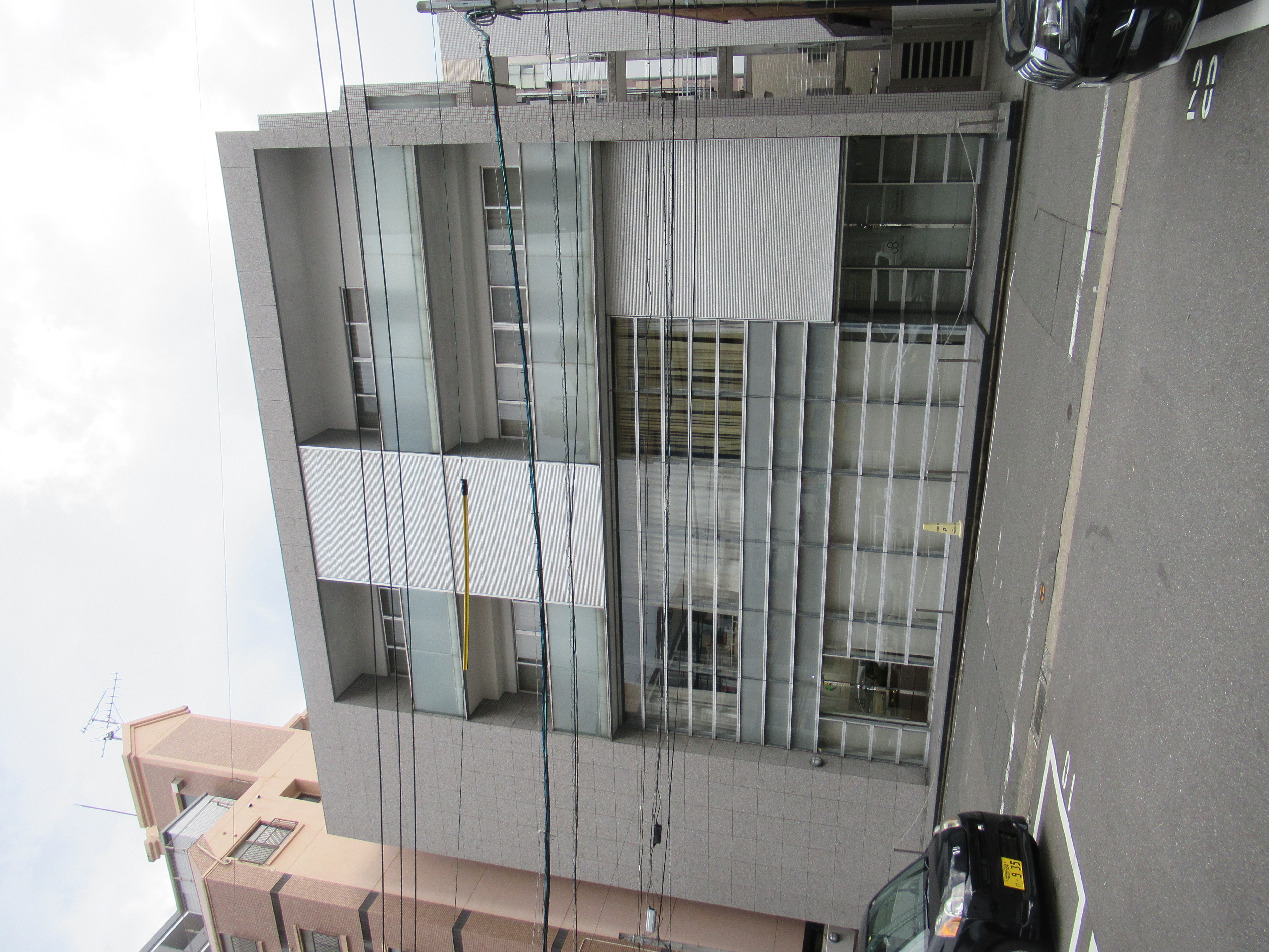 大黒屋産業ビル