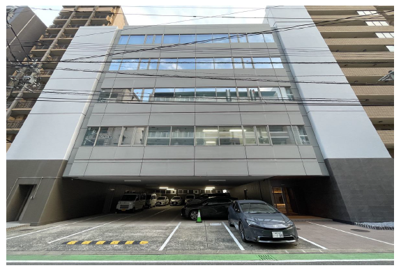 アクシオンBiz博多駅南