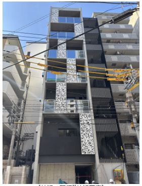 THE BRIGHT by OAK VILLA