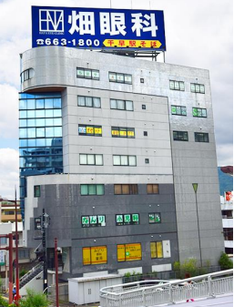 ニューガイア千早BLDG.No.18